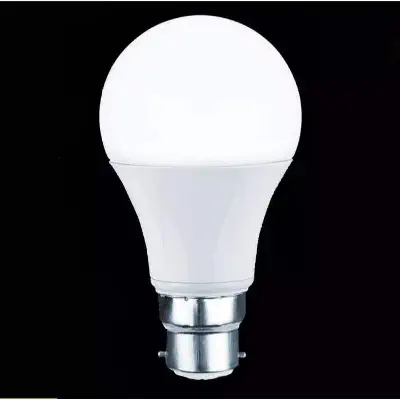Picture of 15 watt solar Dc LED Light 12 v for pin Type Holder - White
