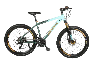 Picture of Duranta steel 21 speed 26 Inch Drone-09 Pest Bicycle