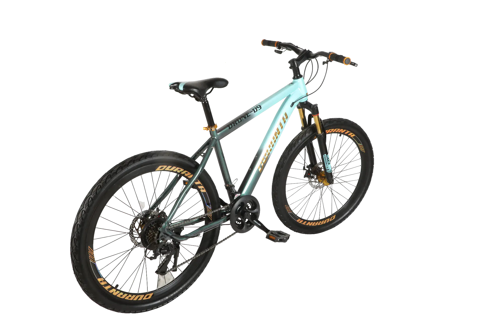 Picture of Duranta steel 21 speed 26 Inch Drone-09 Pest Bicycle