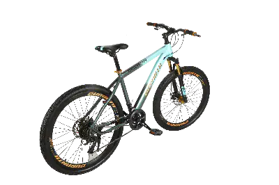 Picture of Duranta steel 21 speed 26 Inch Drone-09 Pest Bicycle