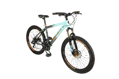 Picture of Duranta steel 21 speed 26 Inch Drone-09 Pest Bicycle