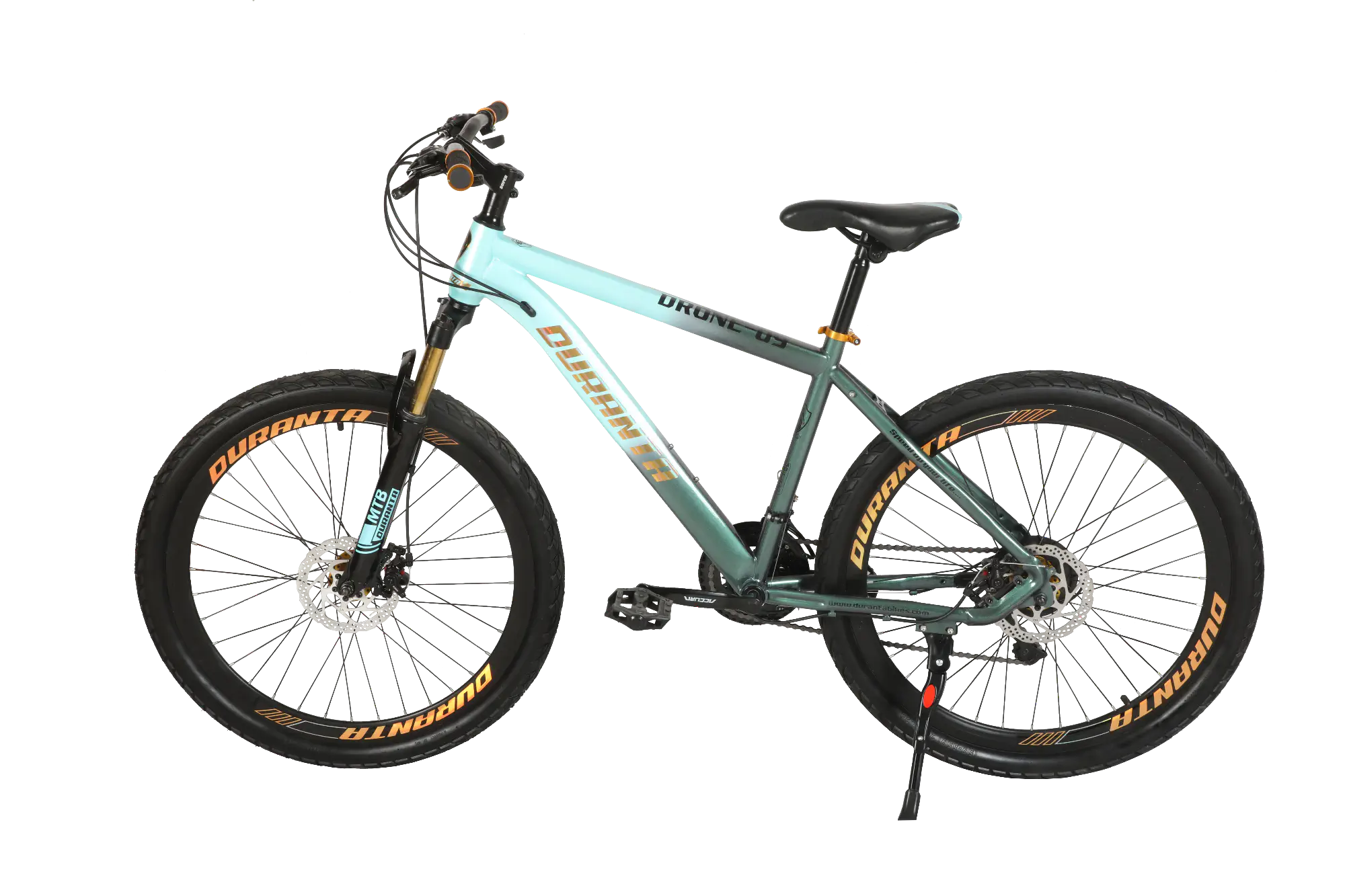 Picture of Duranta steel 21 speed 26 Inch Drone-09 Pest Bicycle