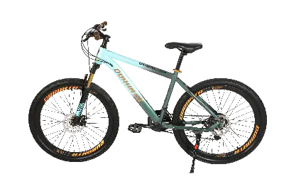 Picture of Duranta steel 21 speed 26 Inch Drone-09 Pest Bicycle