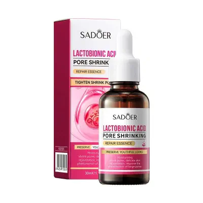 Picture of SADOER Lactobionic Acid Pore Shringking Repair Essence-1 BRIGHT