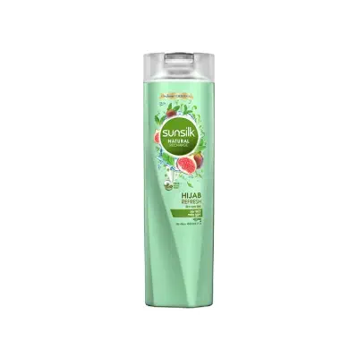 BuySunsilk N.R Hijab Refresh Shampoo 350ml Online